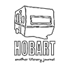 Hobart Literary Journal logo