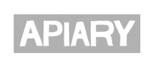 Apiary logo
